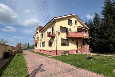 REV2004671 Cazare Muncitori capacitate 60-70 paturi l Pipera- rond OMV - 5