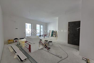 Penthouse | LUX  | Terasa 23 mp | zona P-ta Mihai Viteazu - 13