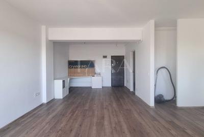 Apartament open space Baciu, zona Petrom - 2