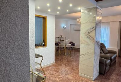 DUPLEX , 4 CAMERE, LOC PARCARE, CENTRALA PROPRIE,  PIAȚA VICTORIEI – KISELEFF - 15