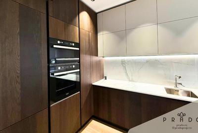 4 camere - GAFENCU 49 RESIDENCE, Herăstrău, Aviației, Floreasca - 6