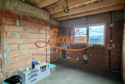 Casa la cheie in CRISTIAN pe Parter, zona de vile,250.000 euro - 24