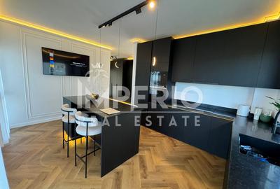 Casa de lux cu piscina in Cartierul Andrei Mureșan! - 4