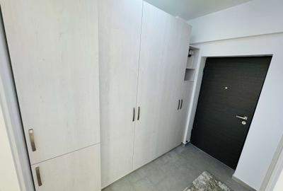 Podu Ros, Unirea Towers, apartament modern de inchiriat 1 camera, parcare - 10
