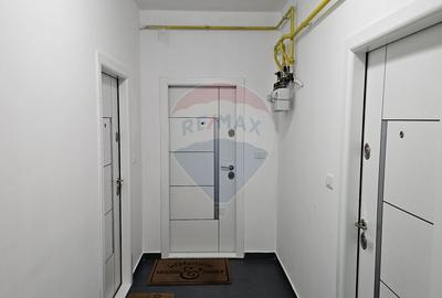 Apartament de lux cu 2 camere 58mp, Sfântu Ilie, Suceava - 22