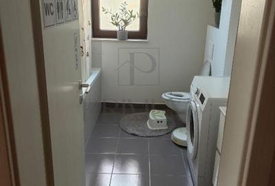 Dumbravita - 2 Camere - Parter cu curte - Bucatarie inchisa - Loc de parcare inc - 10