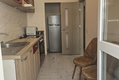 Garsonieră 30 mp-De inchiriat | Weiner Palada- Militari Residence–Chiajna - 9
