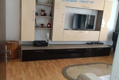 Apartament 2 camere șoseaua Giurgiului