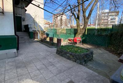 Floreasca Vila D+P+E 8 camere 300 mp - 7
