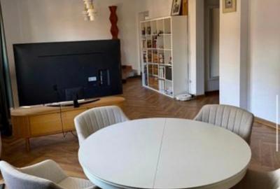 Ap 3 camere | Universitate | Metrou | Centrala | Mobilat-Utilat Modern - 1