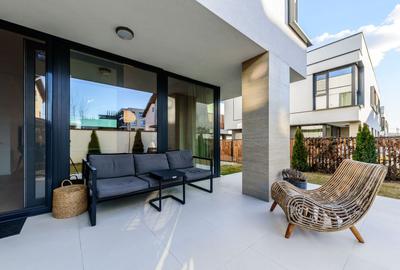 Primrose Villa | Pipera | Complex exclusivist de vile individuale | Comision 0% - 58