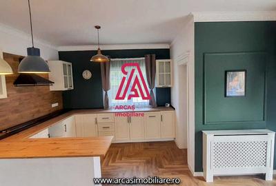 Casa 4 camere noua de vanzare, Tocile Sibiu! - 35