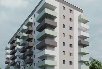 Ajustorului Park Residence