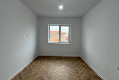 Duplex individual cu garaj - finisaje premium - Dumbravita - 5
