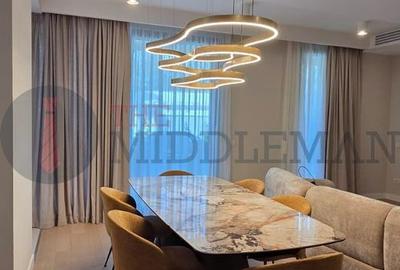 Apartament exclusivist cu 120 mp terase | Parter | Park View - 17