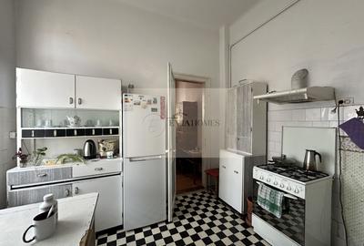 Apartament cu grădină/Central - 5