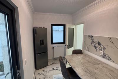 Casa parter , renovată complet 2025, sector 1/ pod Constanța. - 19