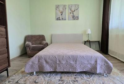 Tineretului Dimitrie Canremir prima inchiriere apartament 2 camere - 1