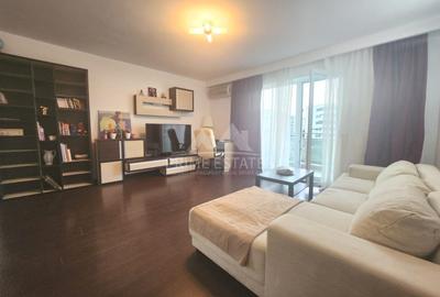 De inchiriat 2 camere cu loc parcare - Complex Greenfield - 1