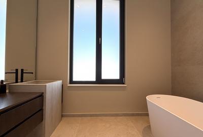 Penthouse pe bune, 5 camere, vedere la Mare si la Lac, 5 parcari subterane - 49