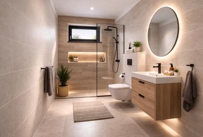 Casa noua in Harman | curte amenajata | utilitati complete | predare la cheie - 15