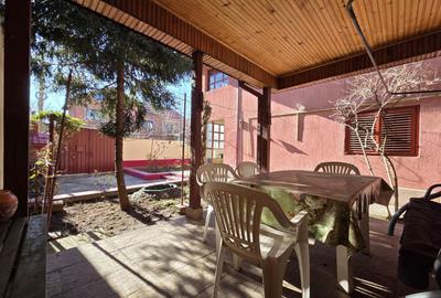 NOU! Vila in spatele Bisericii Bazilescu - 5