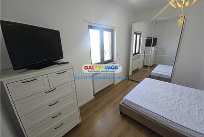 Ap 3 camere 2 bai 2 balcoane 75 mp utili Lift + Parcare Inclusa - 21