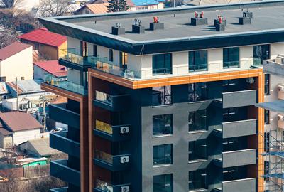 Garsonieră Premium în Ansamblu Rezidențial Nou | Finisaje de Lux | Comision 0% - 13