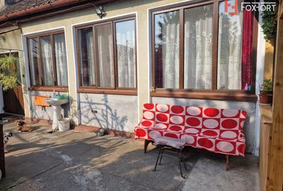 Casa individuala de vanzare cu 4 camere si teren de 800 mp - Recas - 24