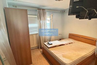 Apartament 4 Camere – Lângă Liceul Maiorescu, Giurgiu - 1