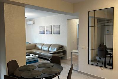 Apartament spatios Decebal/Piata Unirii - 3