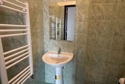 Apartament 3 camere · 2 băi · Bucătărie închisă/Semimobilat - 14
