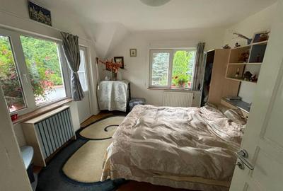 Vila 5 camere | Teren 3155 mp | Breaza - Comarnic | Gura Beliei - 15