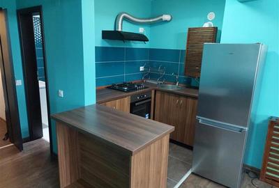 Inchiriez apartament 2C mobilat si utilat complex Zorilor - Moara de Vant - 5
