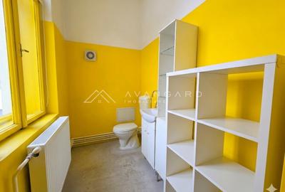 COMISION 0% | Apartament Ultracentral | Parcare proprie | Str. I.C. Bratianu - 7