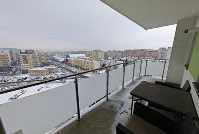 Inchiriem Apartament 2 Camere, Mobilat, Decomandat, Astra - 20