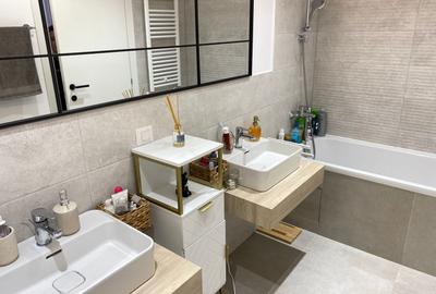 De Inchiriat Apartament 3 Camere de Lux, pe 2 Nivele, Sebastian sect.5 - 29