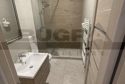 Apartament de 1 camera, 40mp, parcare, zona Iulius Mall - 4