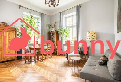 2 Rooms | Dacia | Elegant Vintage Apartment