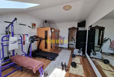 De vânzare Vila P+M, 303 mp si 1000 mp teren, Catamaresti-Deal - 5