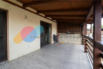 Duplex modern 4 camere, teren 380mp-Dezmir - 8