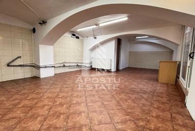 SAD cu 3 camere + spatiu comercial la demisol, - 15