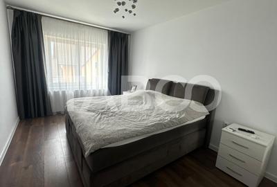 Casa moderna de tip duplex 4 camere zona Arhitectilor Sibiu - 3