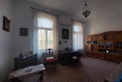 Apartament pentru birou, zona P-ta Avram Iancu - 8