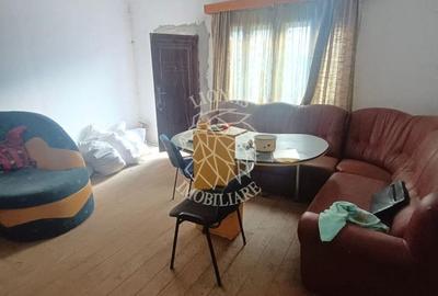 Apartament 5 camere cu teren 266 mp, nivel parter - zona Eroilor - 2