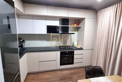 Apartament 3 camere, 2 bai, 76 mp, terasa, garaj, zona Eroilor! - 3