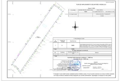 TEREN INTRAVILAN EXCEPȚIONAL – PIPERA / IANCU NICOLAE – LÂNGĂ GRĂDINA ZOOLOGICĂ - 2