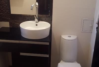 Apartament complet mobilat și utilat de închiriat - 8