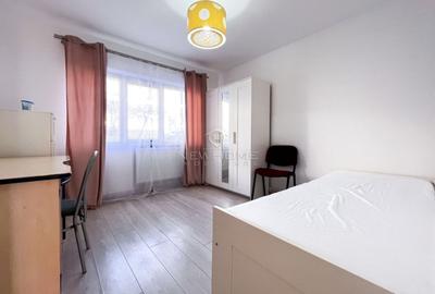 Apartament 2 camere decomandat, zona Iulius Mall - 11