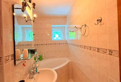 Apartament 3 camere - Drumul Sării - 10